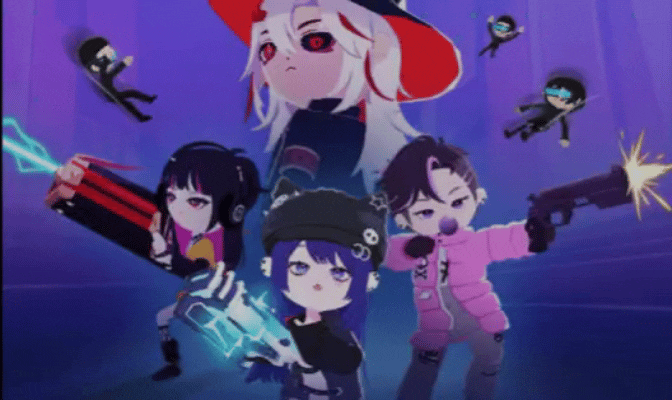Danh mục: ⭐80K⭐SK Bắn Quái Giải Mã Neo Kaia, CÒN 2XX KC TÂN THỦ